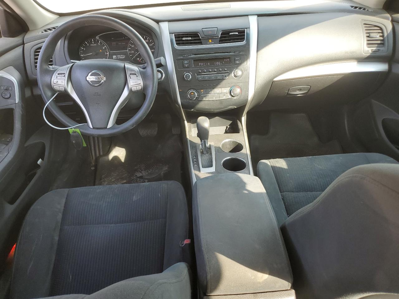 2015 Altima VIN 1N4AL3APXFC195143 photo 8
