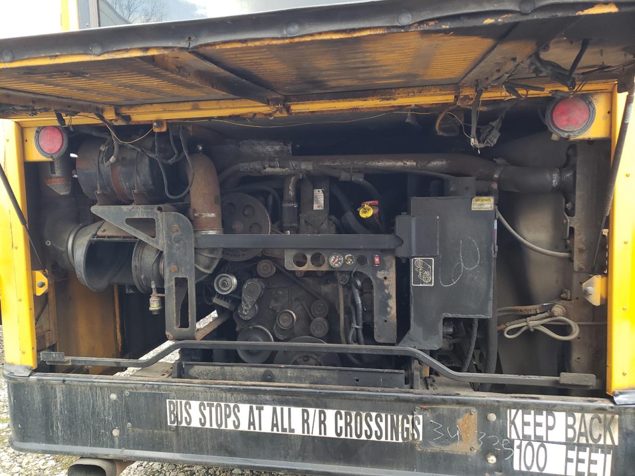 2013 Ic Re series VIN 4DRBWAAN3DB300838 photo 7