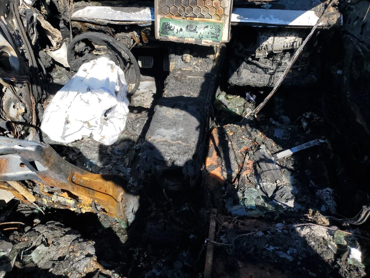 2021 Tesla Model 3 VIN 5YJ3E1EC7MF914356 photo 8