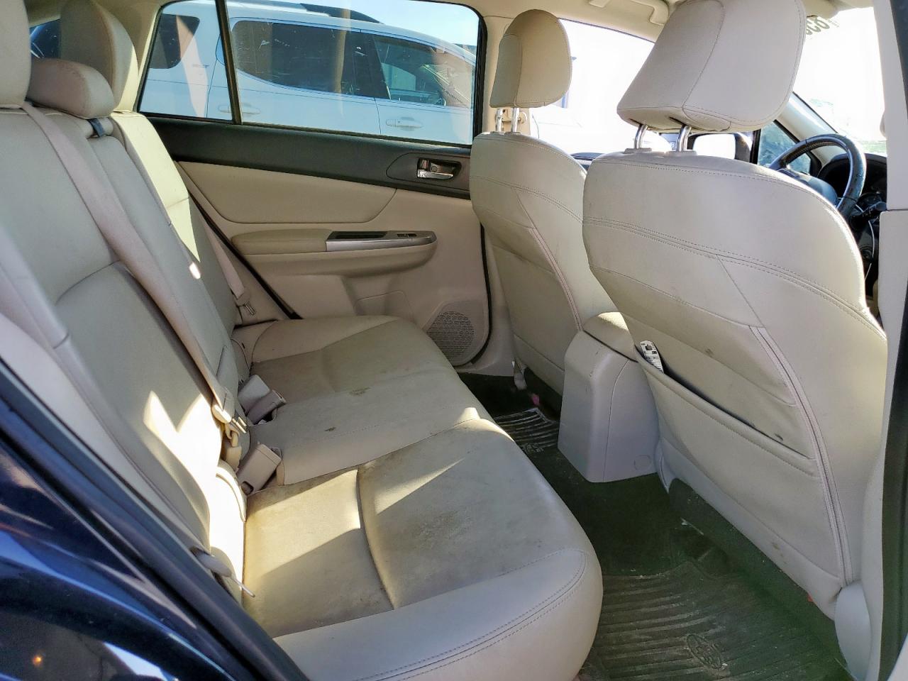 2016 SUBARU Impreza VIN JF1GPAU62GH293738 photo 10