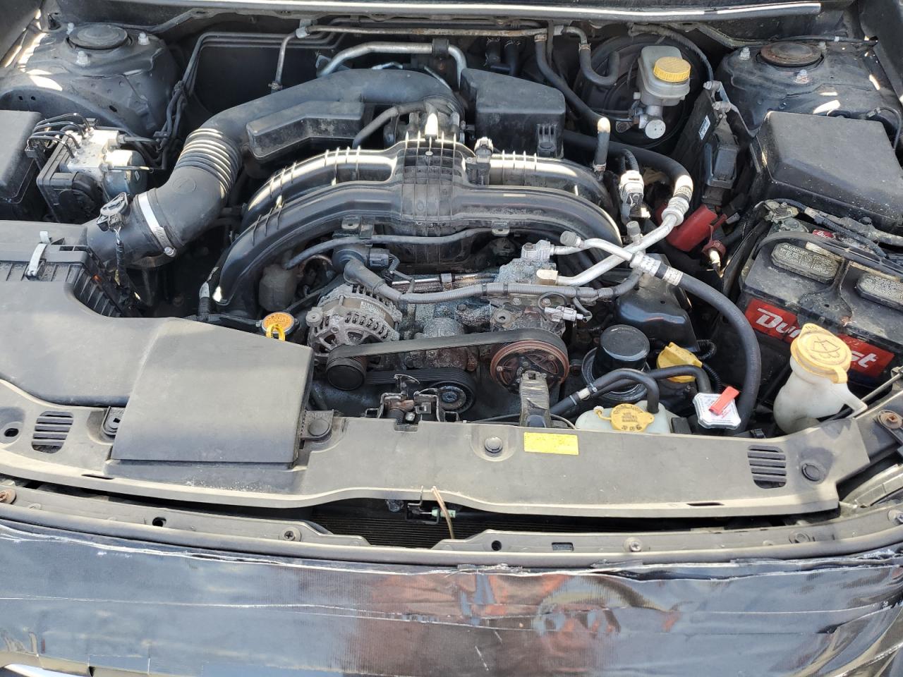 2018 Subaru Crosstrek VIN JF2GTABC3JH264918 photo 12