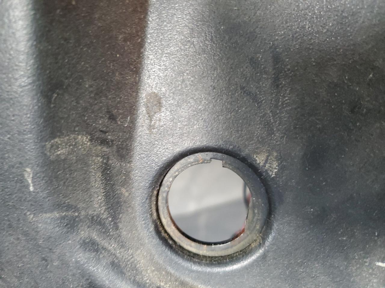 2013 Ic All models VIN 4DRBUSKN4DB304357 photo 9