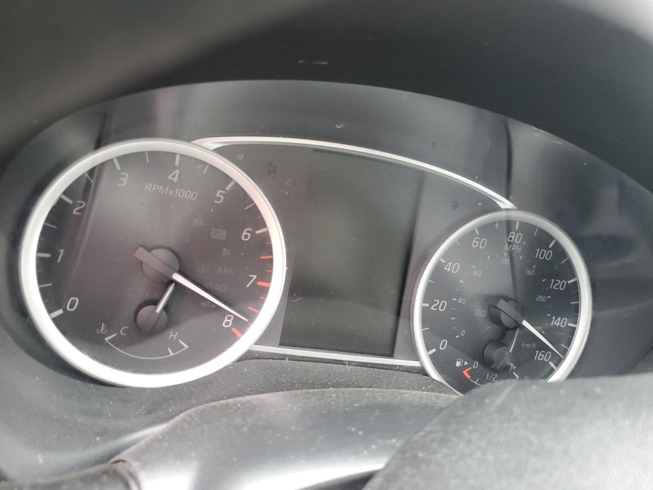 2019 Sentra VIN 3N1AB7AP5KY301443 photo 9