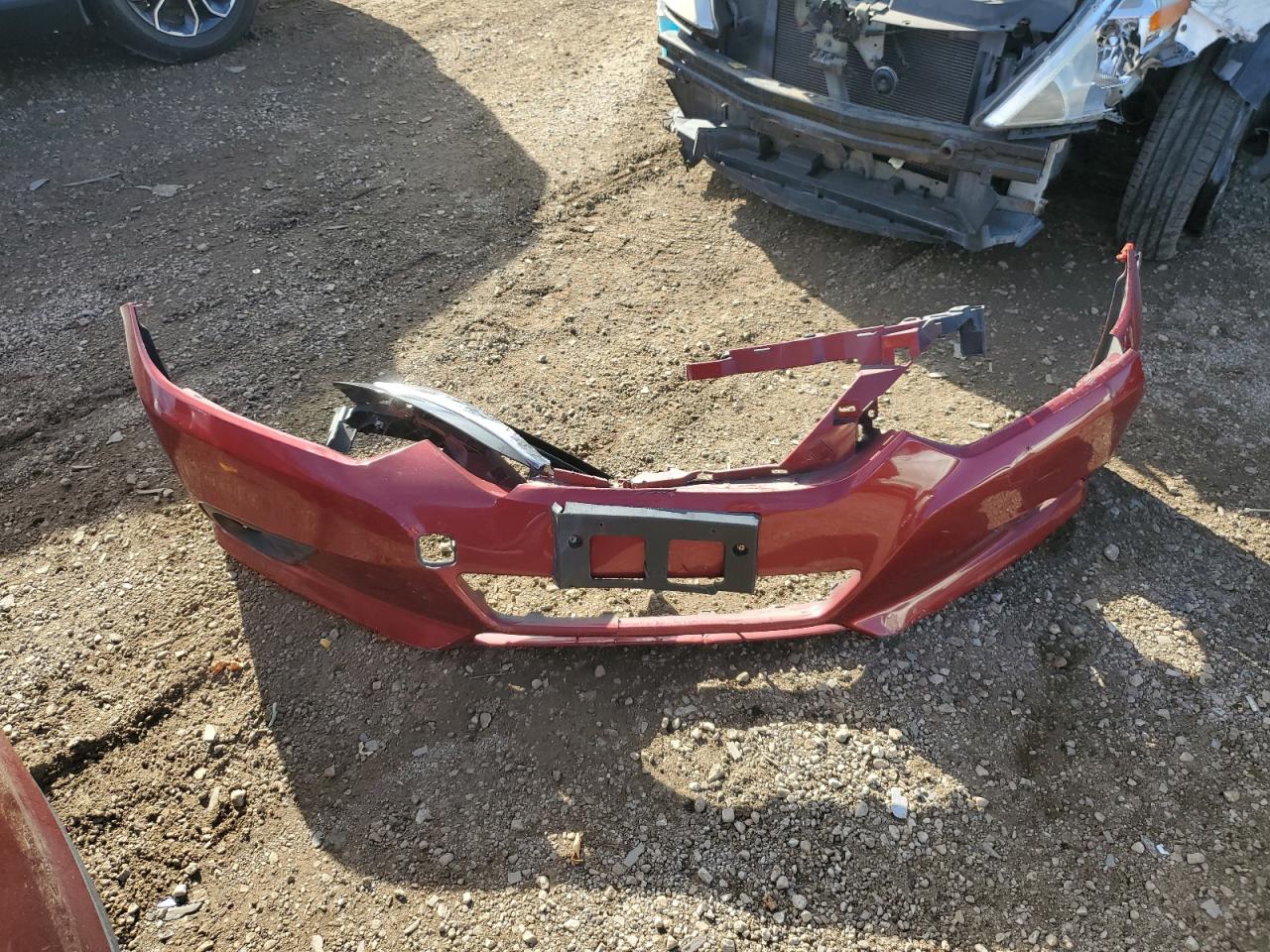 2017 NISS Altima VIN 1N4AL3AP5HC230822 photo 12