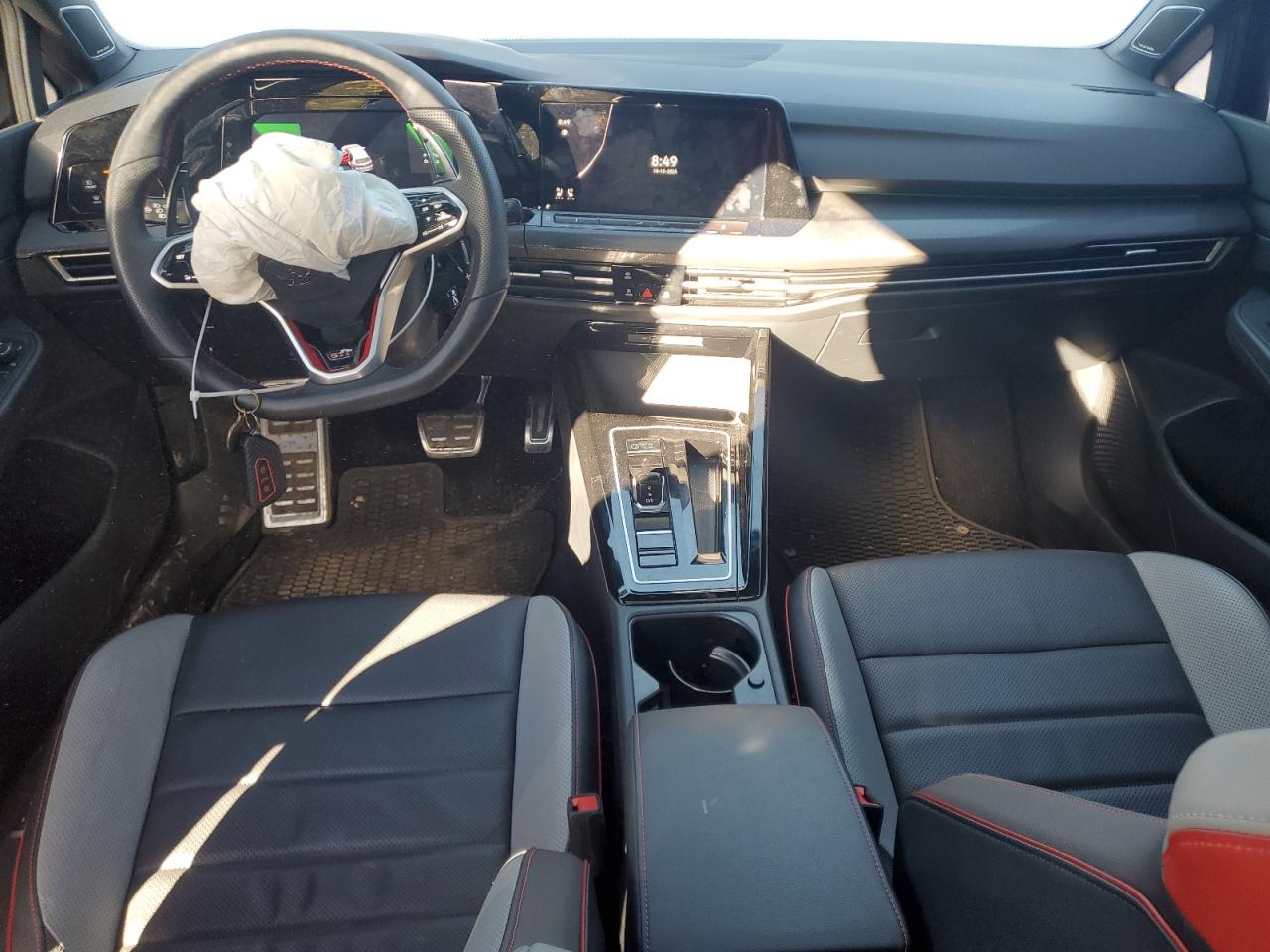 2024 VOLKSWAGEN Gti autoba VIN WVWVA7CD0RW201966 photo 8