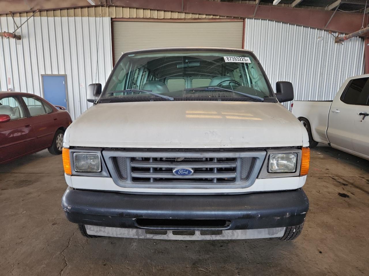 2006 Ford All models VIN 1FMRE11W06HA62506 photo 5