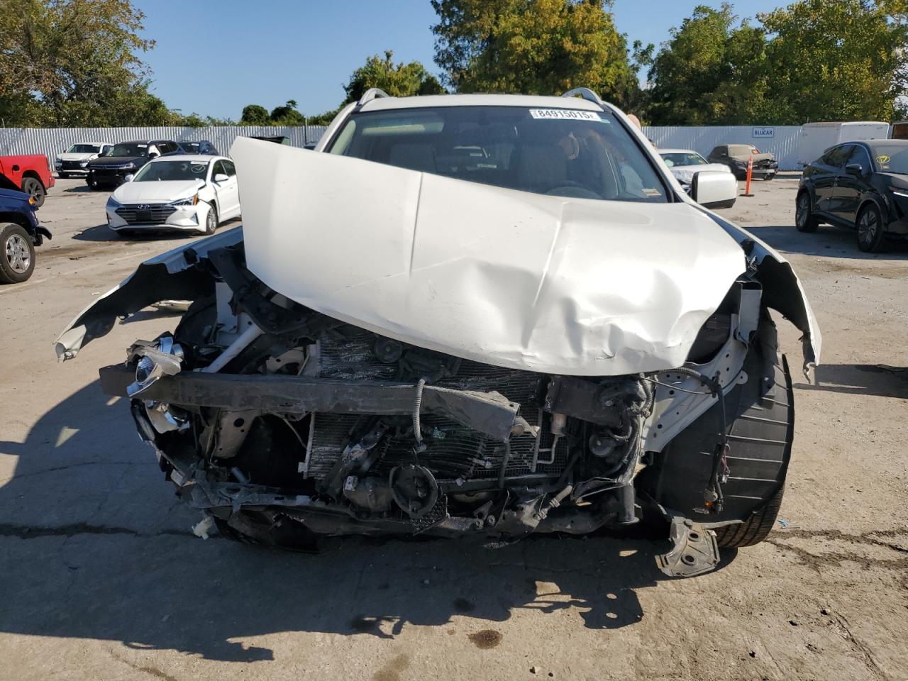 2013 Nissan Rogue VIN JN8AS5MV1DW143502 photo 5