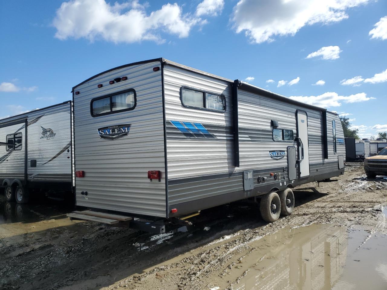 2020 FOREST All models VIN 4X4TSME27LA326539 photo 4