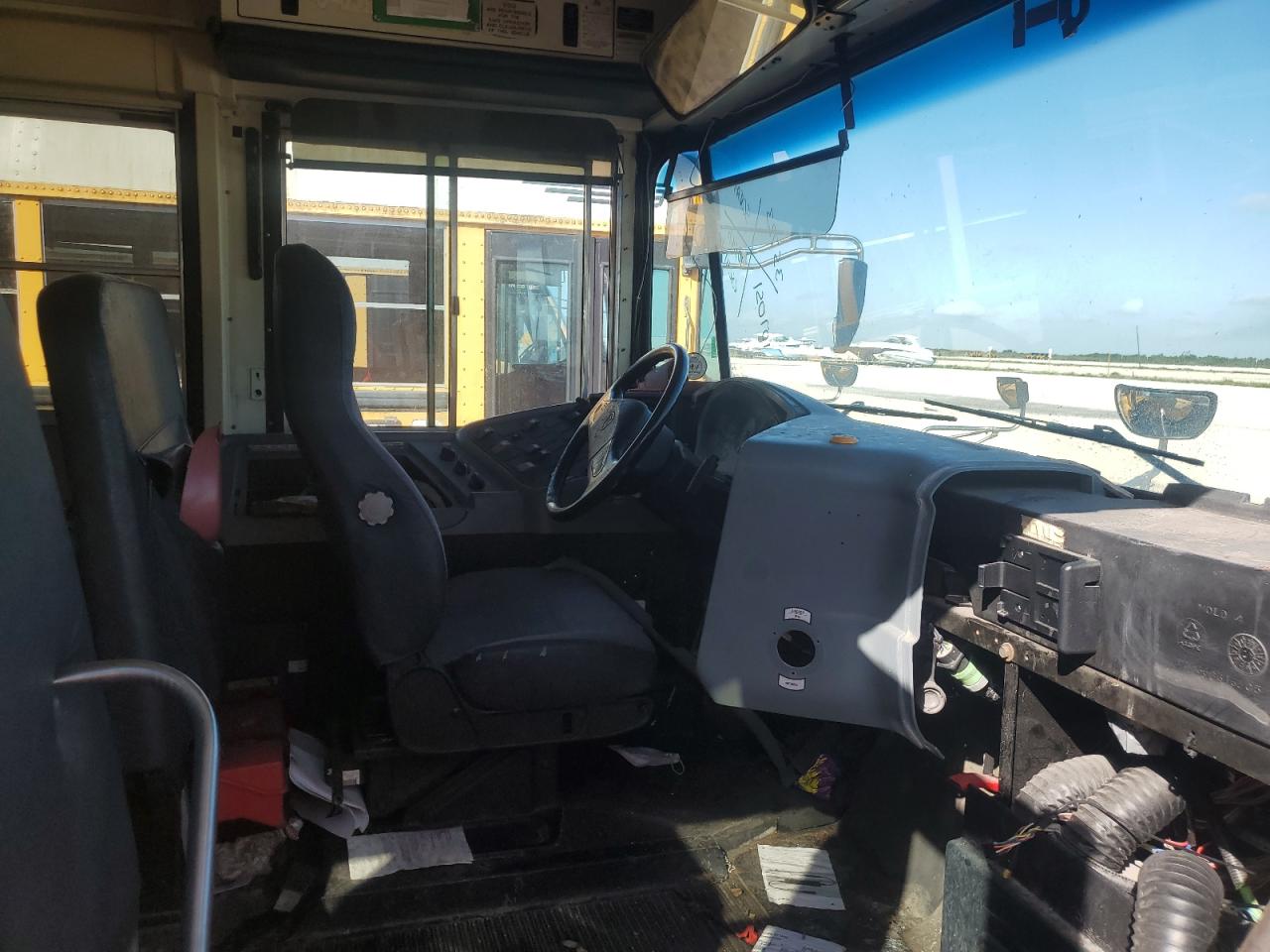 2013 Ic Ce series VIN 4DRBUSKN2DB199155 photo 5