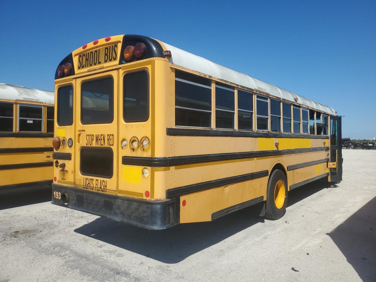2013 Ic Ce series VIN 4DRBUSKN5DB199232 photo 4