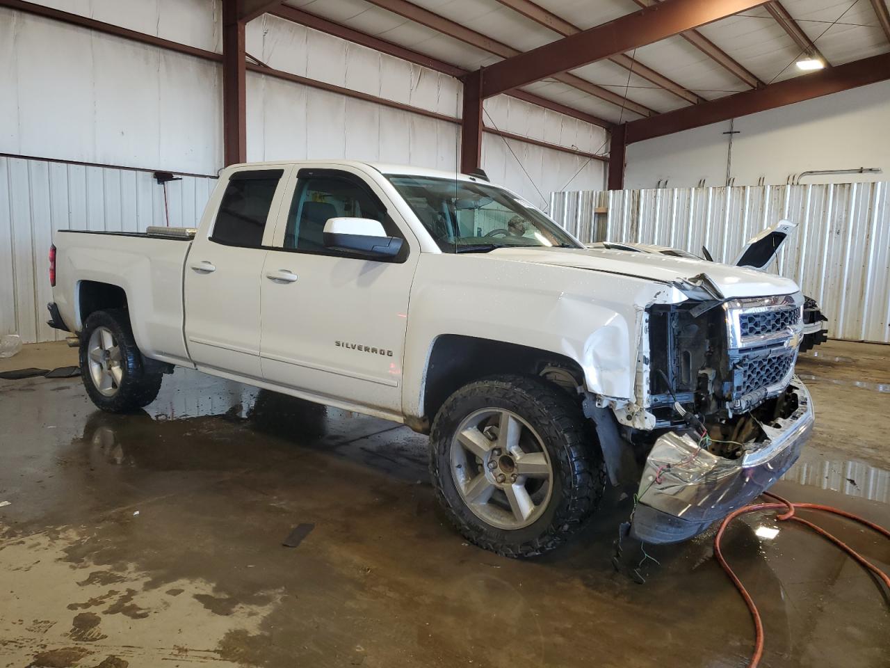 2015 Chevrolet All models VIN 1GCRCREC3FZ395737 photo 4