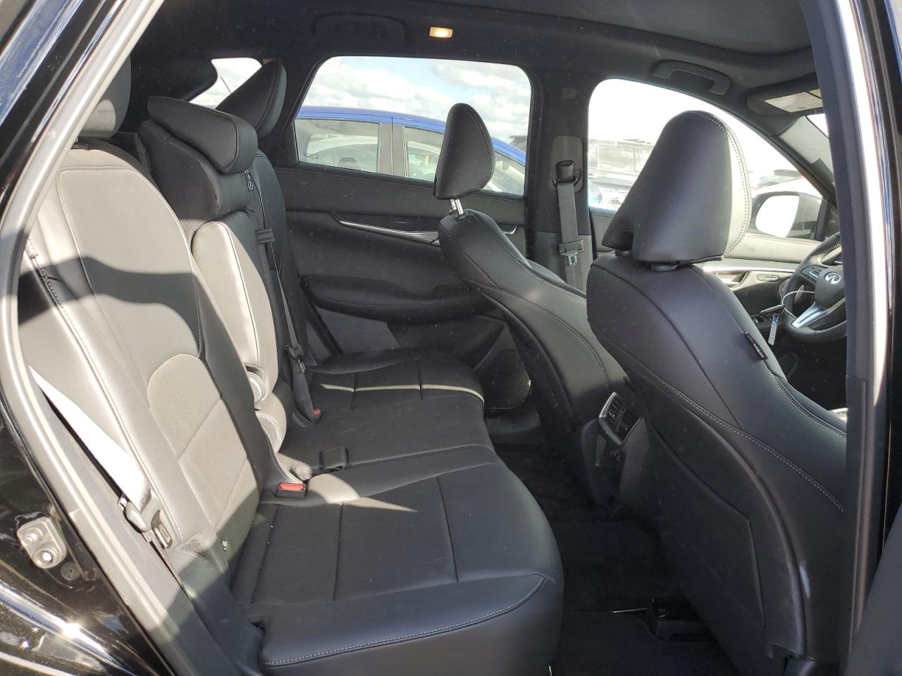 2024 Infiniti Qx50 VIN 3PCAJ5FB4RF114945 photo 10