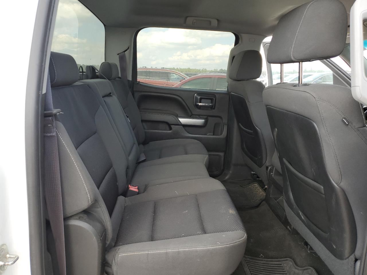 2014 Chevrolet All models VIN 3GCPCRECXEG500764 photo 10