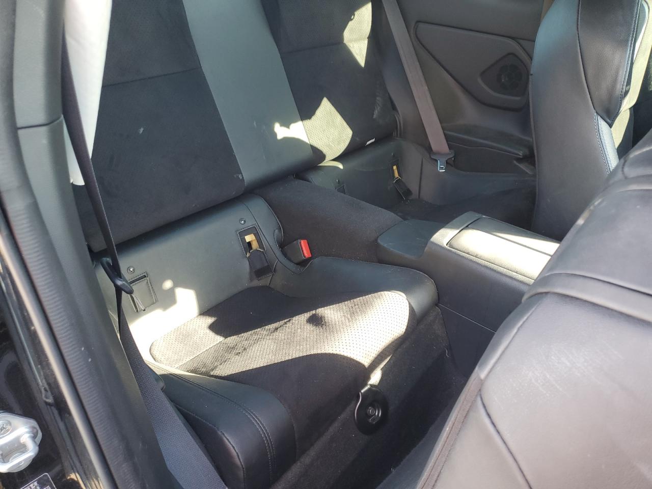2025 Toyota Gr 86 prem VIN JF1ZNBE12S8753965 photo 10