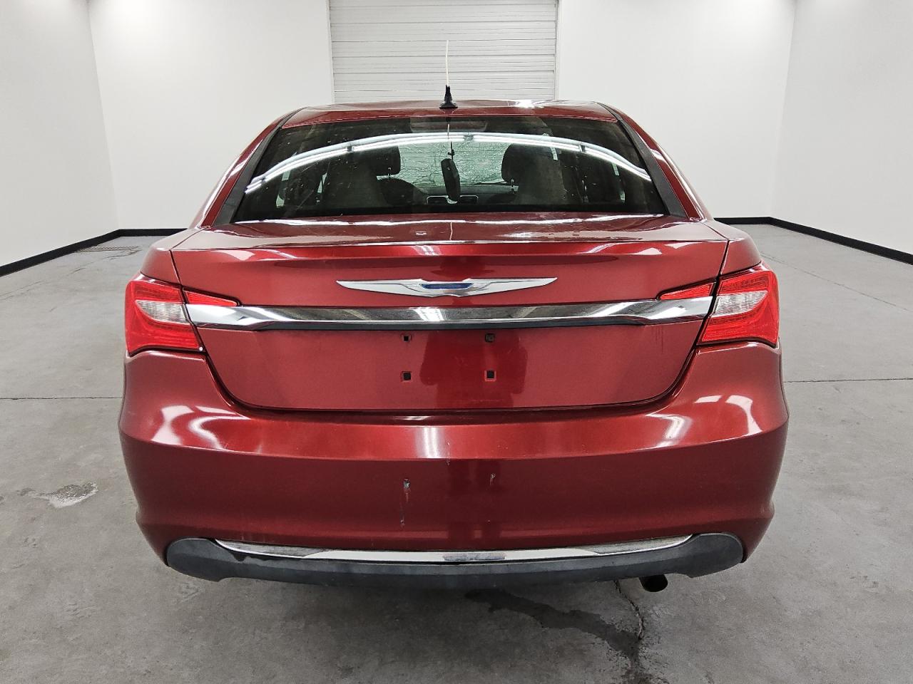 2012 Chrysler 200 VIN 1C3CCBBB2CN107111 photo 6