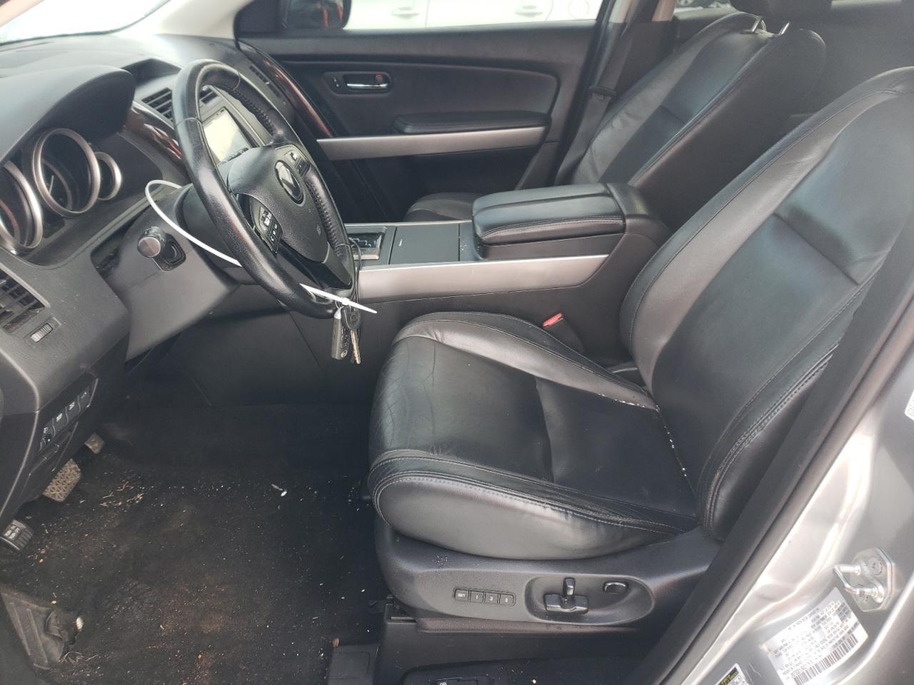 2011 Mazda Cx-9 VIN JM3TB3DV8B0317579 photo 7