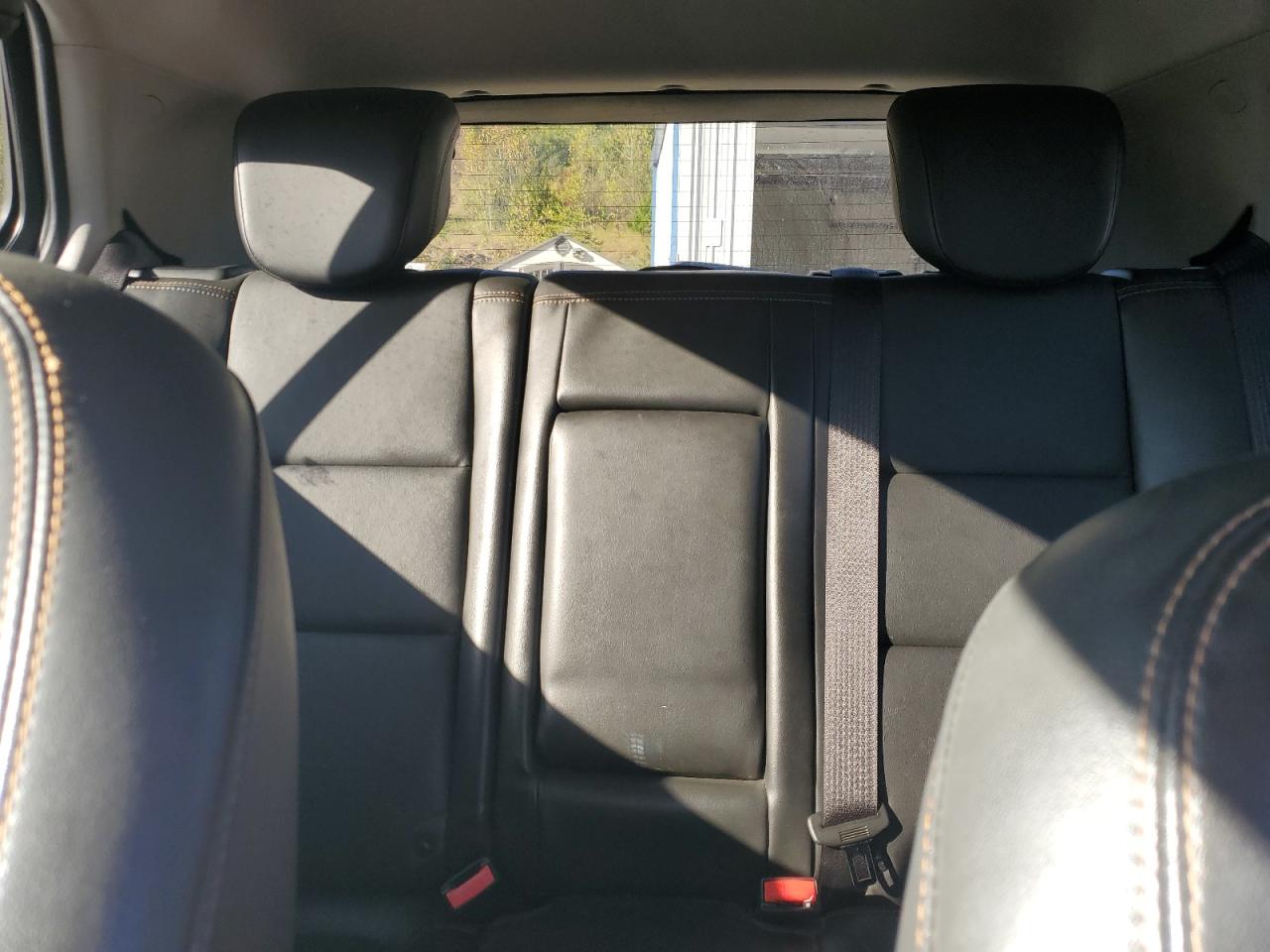 2018 Chevrolet Trax VIN 3GNCJRSB4JL311178 photo 10