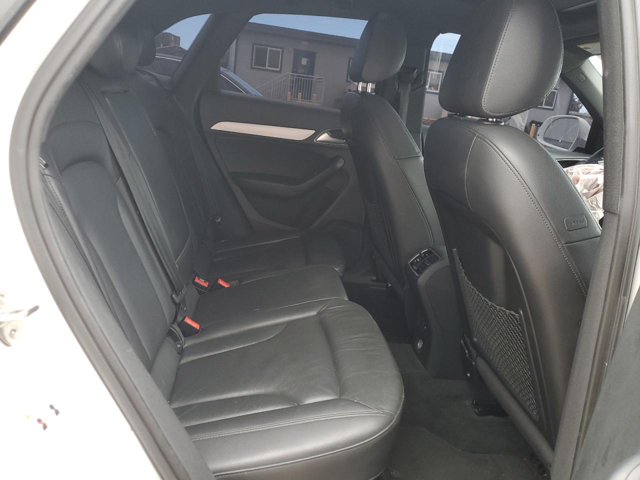 2018 AUDI Q3 VIN WA1BCCFS9JR027456 photo 11