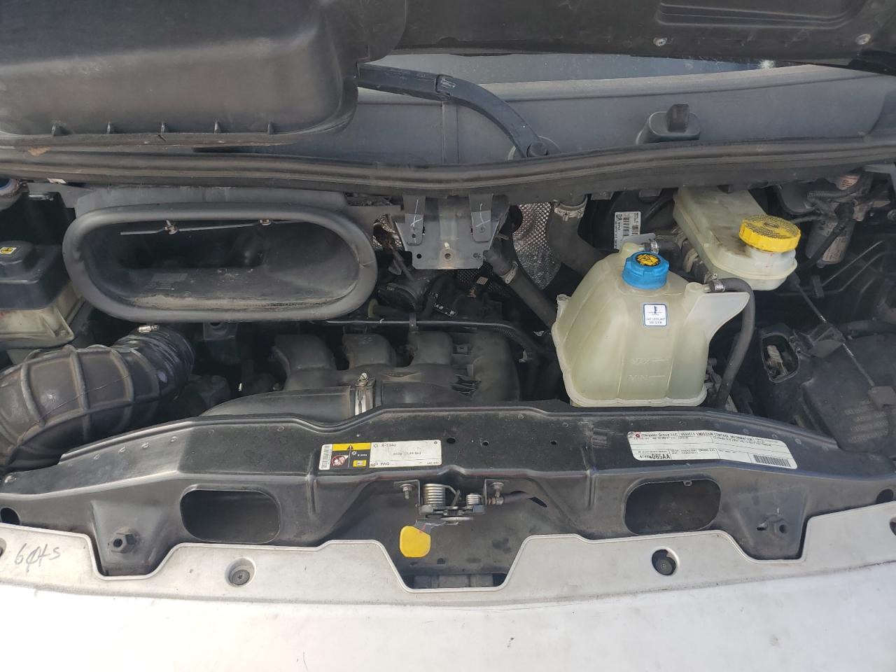 2014 Ram All models VIN 3C6TRVCG3EE114458 photo 12