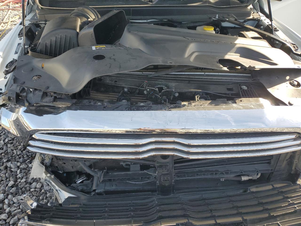 2023 RAM 2500 VIN 3C6UR5FL7PG601585 photo 11