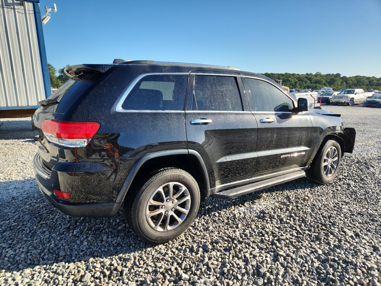 2015 JEEP All other VIN 1C4RJFBG6FC213124 photo 3