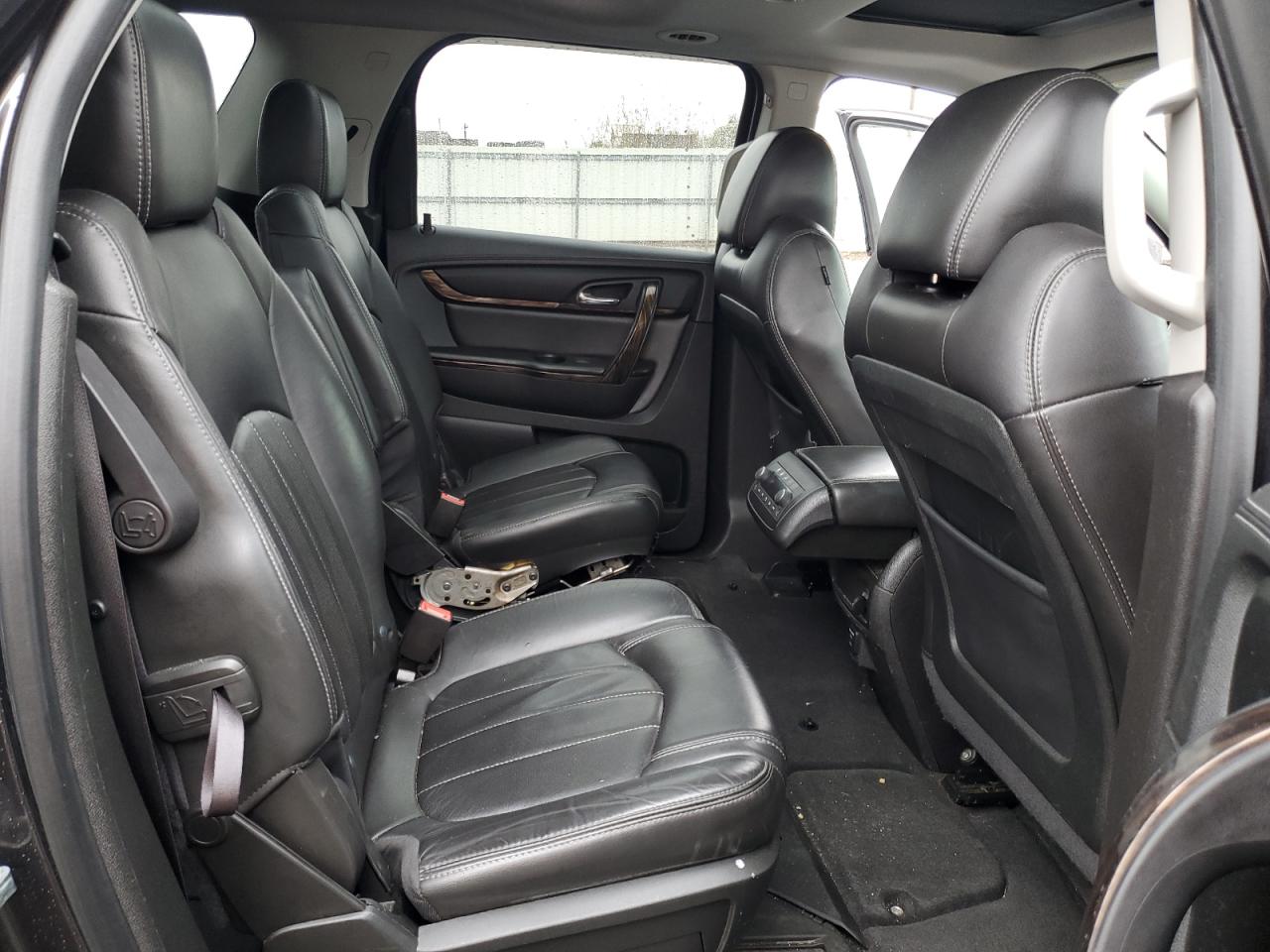 2014 GMC Acadia den VIN 1GKKVTKD4EJ343475 photo 11