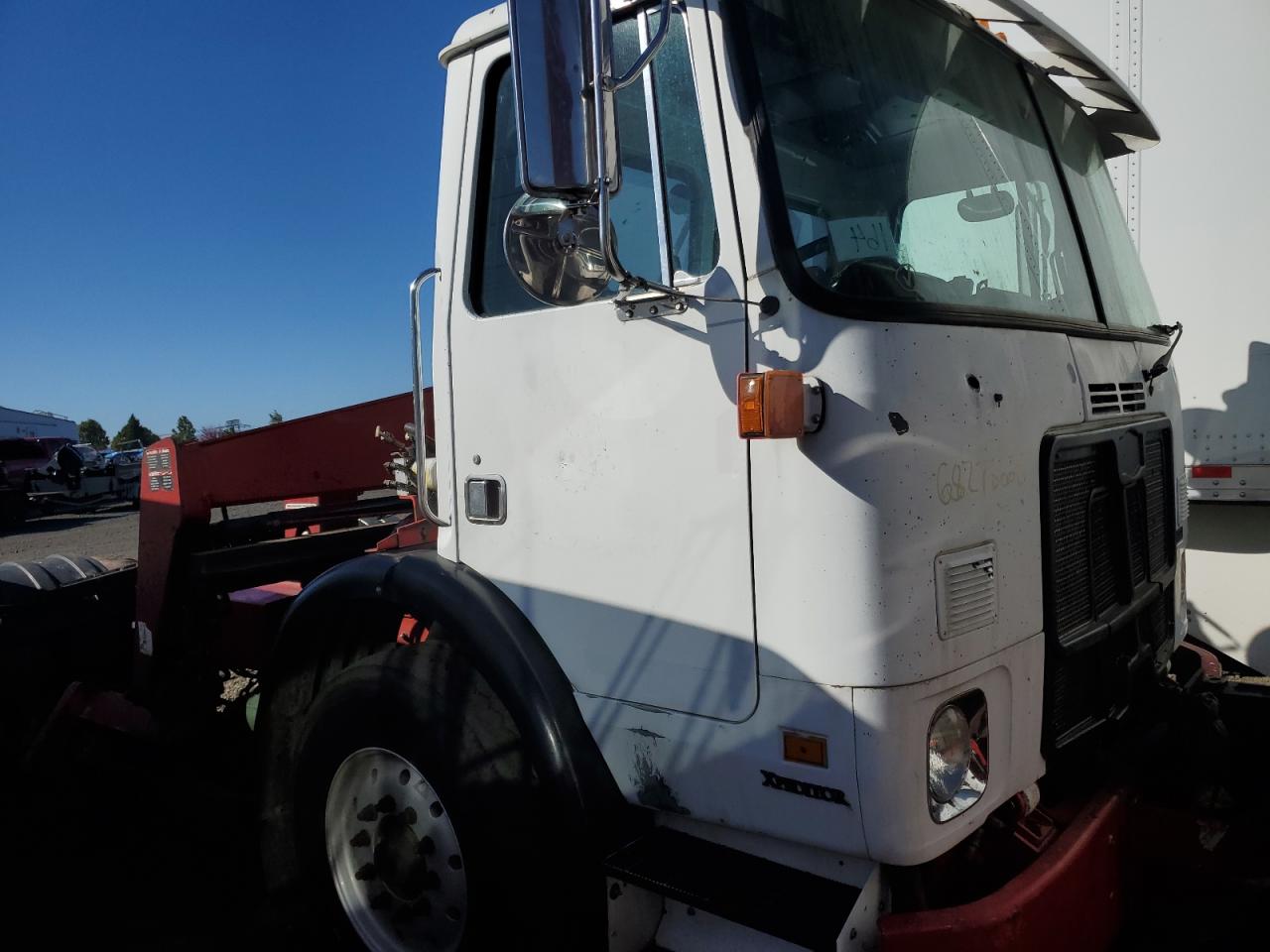 2008 AUTOCAR Unknown VIN 5VCD36PE68H205500 photo 1