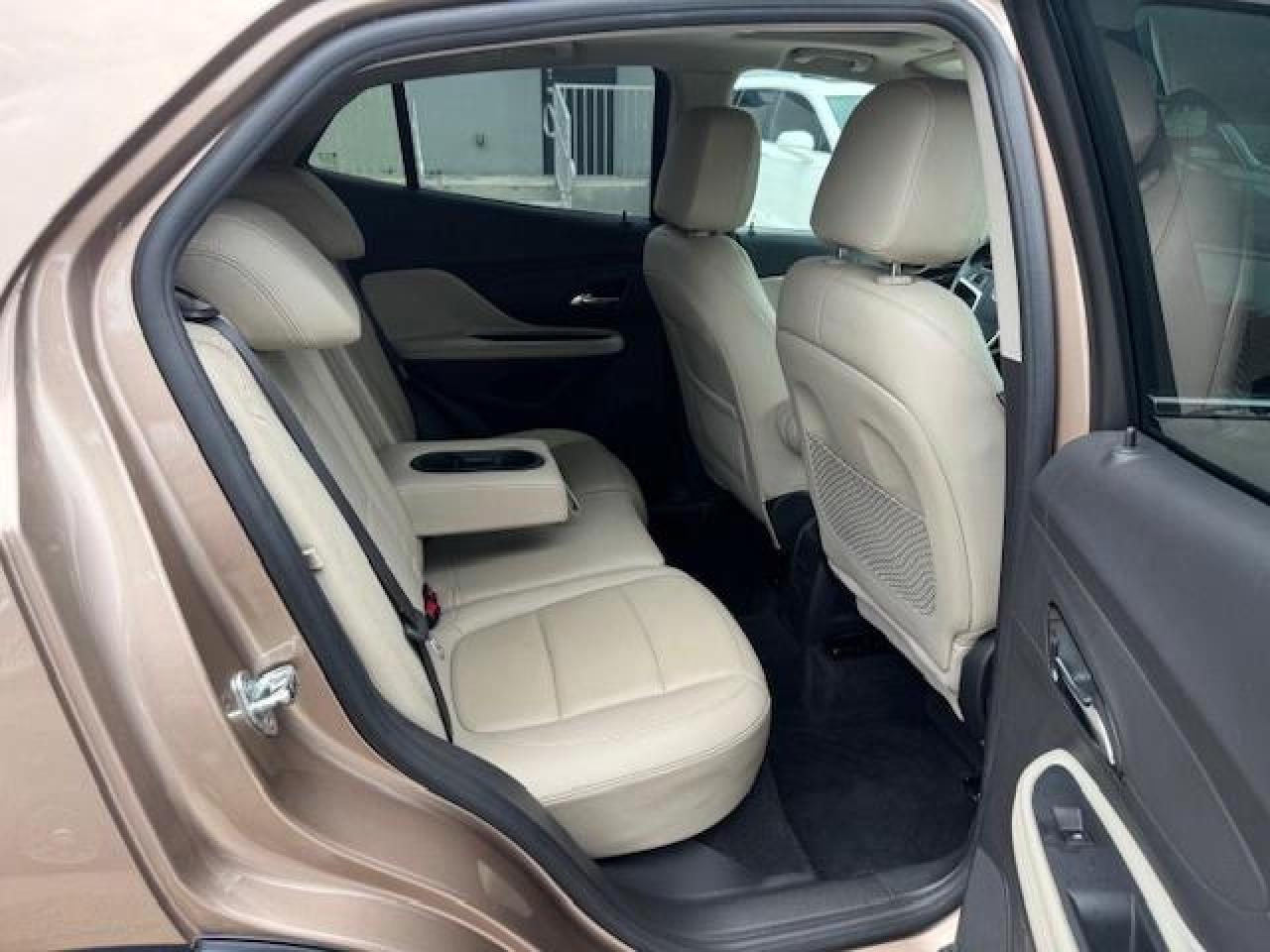 2019 Buick Encore VIN KL4CJCSM3KB734676 photo 11