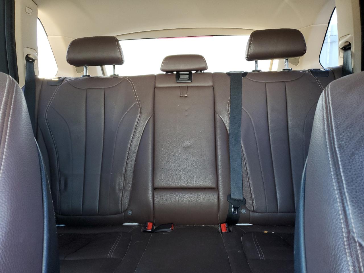 2016 BMW X5 VIN 5UXKR0C54G0S93416 photo 10