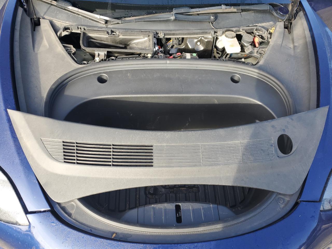 2022 Tesla Model 3 VIN 5YJ3E1EA7NF369887 photo 11