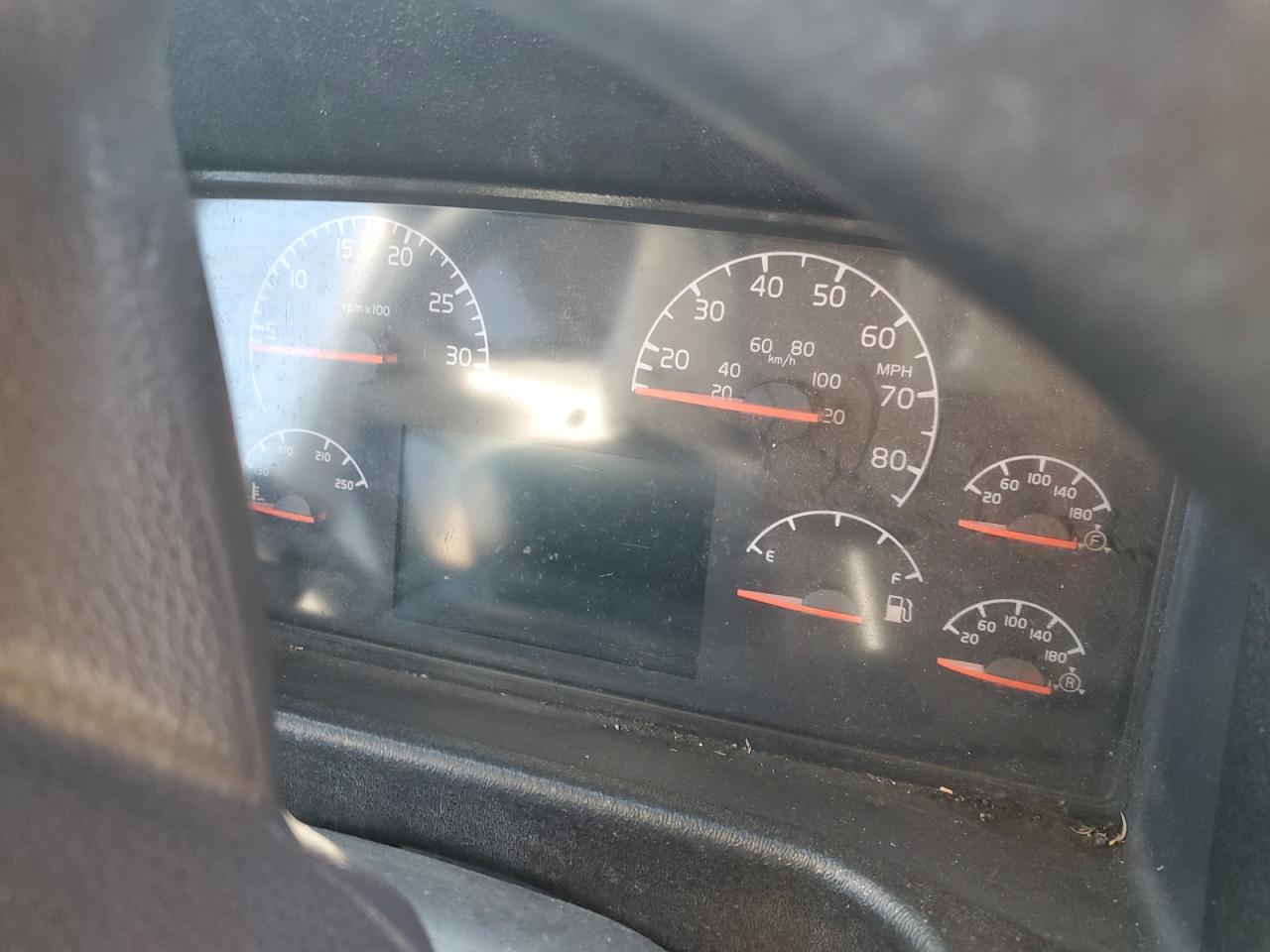 2008 BLUEBIRD All models VIN 1BAKFCPA48F252859 photo 8