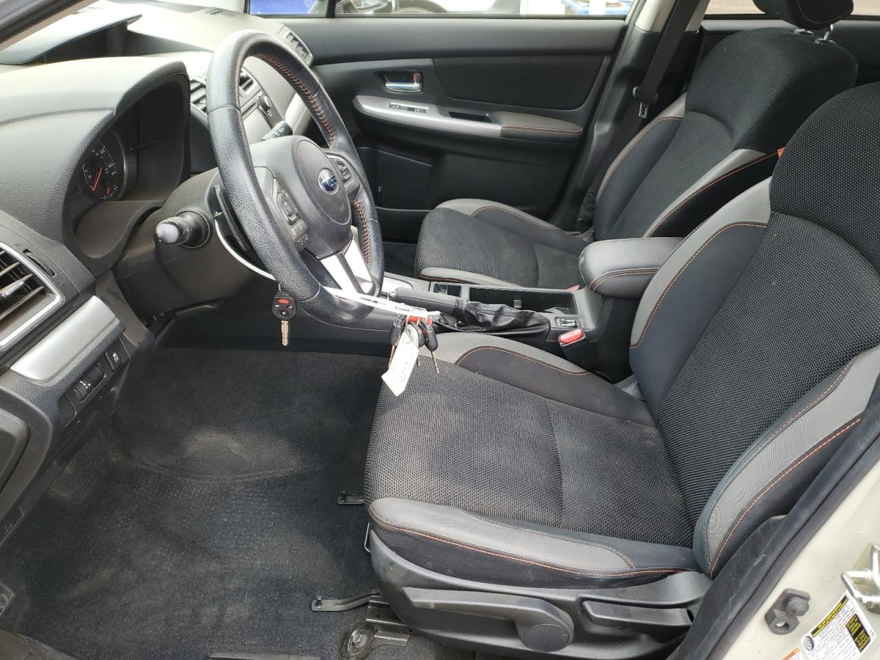 2017 Subaru Crosstrek VIN JF2GPABC3HH273567 photo 7