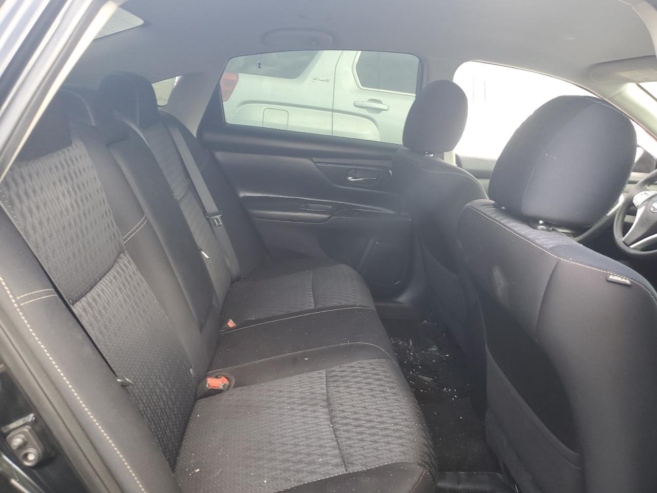 2016 NISS Altima VIN 1N4AL3AP1GC169080 photo 10