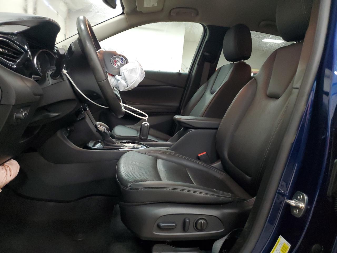 2023 Buick Encore VIN KL4MMFSL0PB073488 photo 7