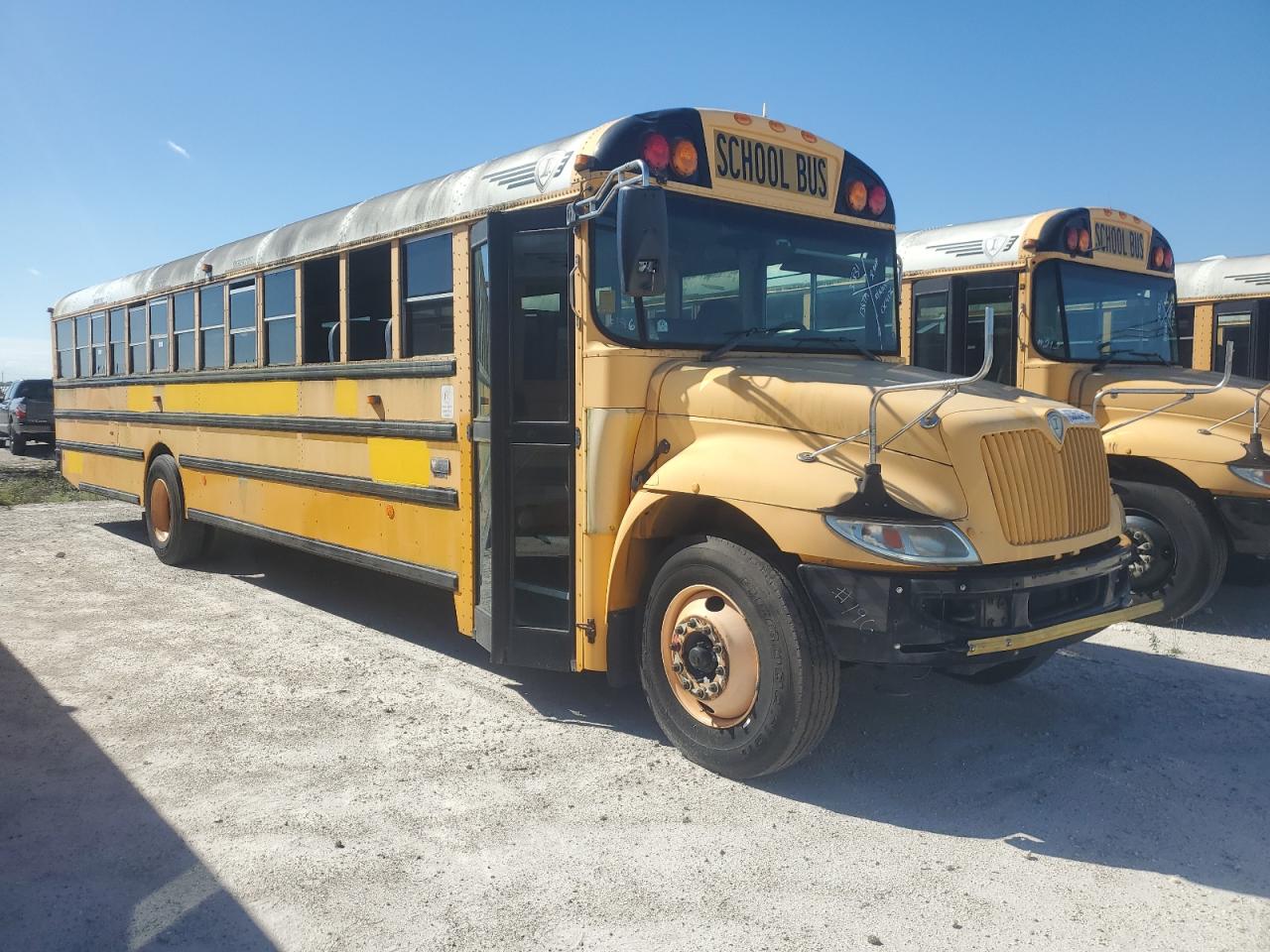 2013 Ic Ce series VIN 4DRBUSKN9DB199248 photo 1