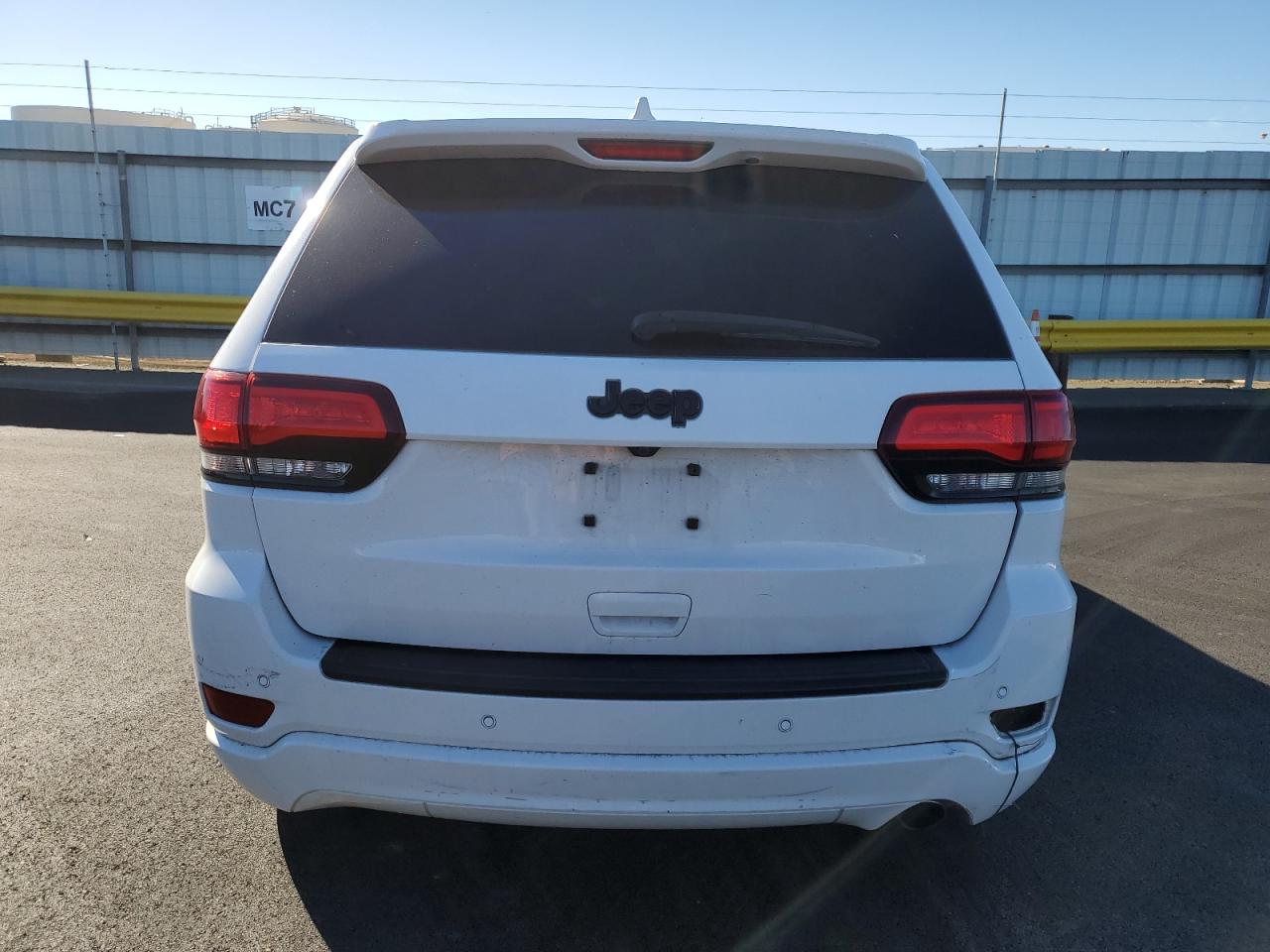 2020 Jeep Grand cher VIN 1C4RJEAG1LC162364 photo 6