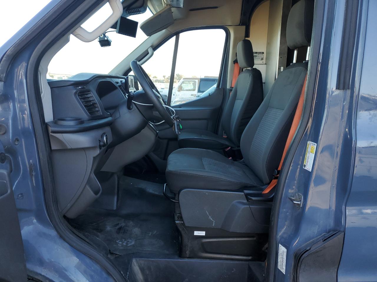 2020 Ford All models VIN 1FTBR3X85LKA72476 photo 7
