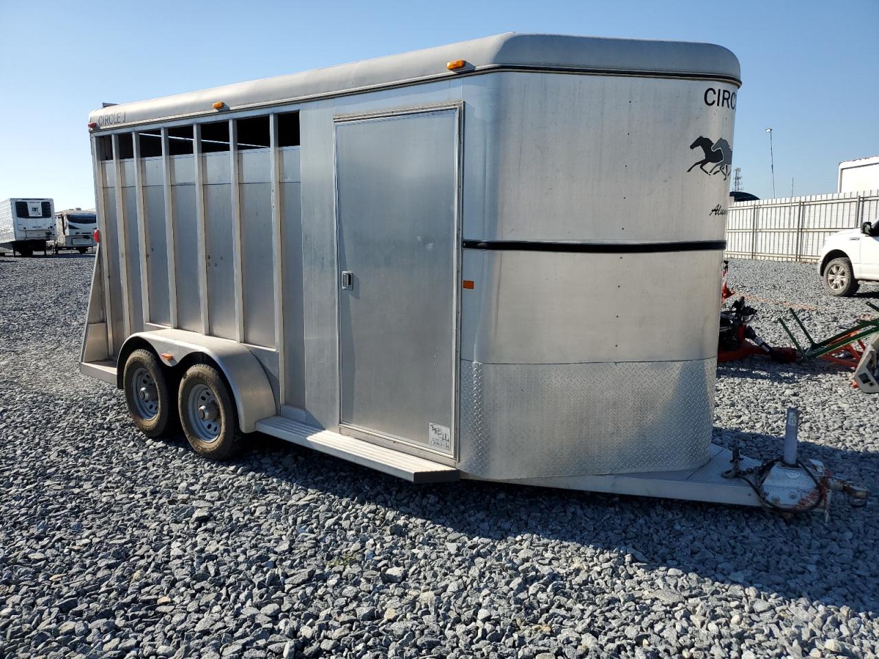 2006 WESTERN Unknown VIN 46YHP172361077112 photo 1