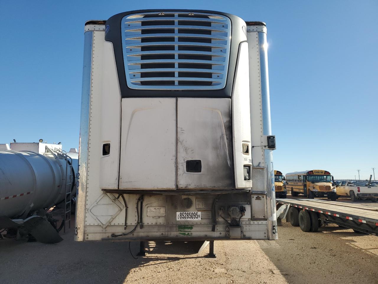 2012 CIMC Trailer VIN LJRR53265C6000596 photo 7
