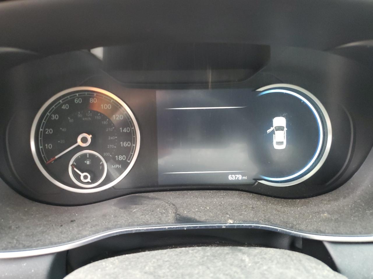 2023 Gens G70 2.0t a VIN KMTG34TA4PU132118 photo 9