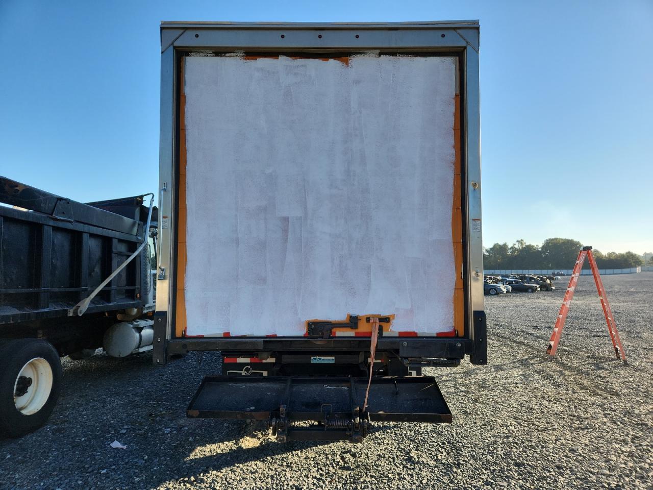 2020 International Mv607 VIN 3HAEUMML2LL227246 photo 6