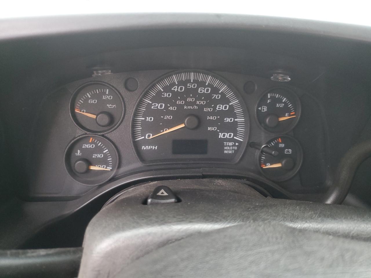 2006 Bluebird Express VIN 1GBHG312161146527 photo 8