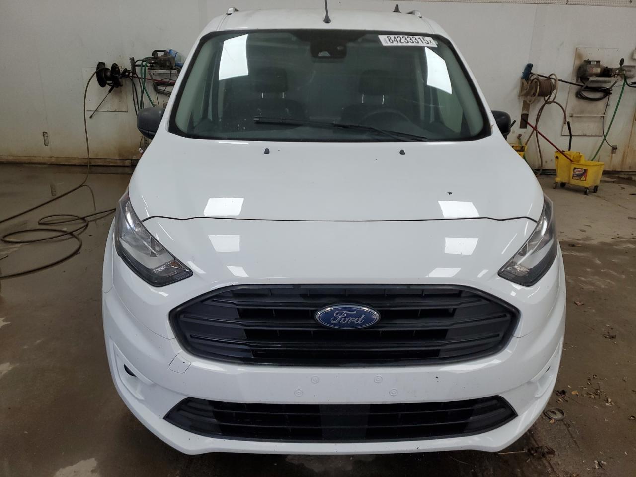 2020 Ford Transit VIN NM0LS7F21L1455072 photo 5