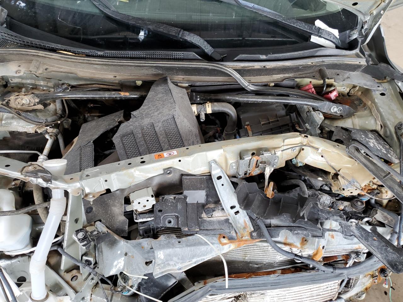 2023 Mitsubishi ECLIPSE VIN JA4ATWAA1PZ036494 photo 11