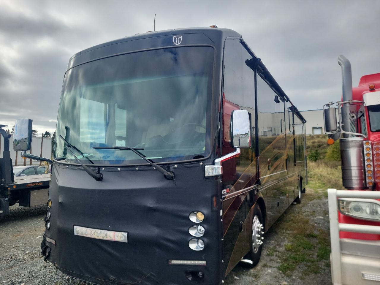 2014 FREIGHTLINER Chassis xc VIN 4UZACHCY5ECFL9097 photo 2