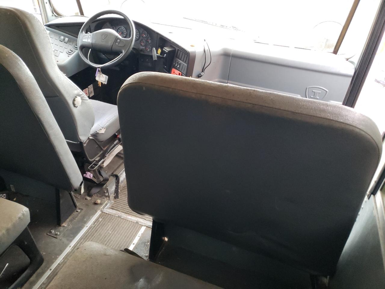 2013 Ic Ce series VIN 4DRBUSKN5DB301094 photo 5