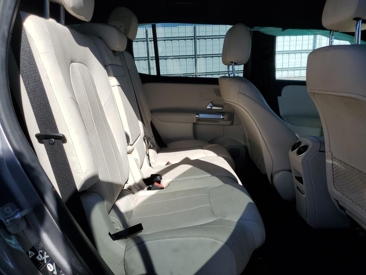 2024 Mercedes-Benz Eqb 250+ VIN W1N9M0CB7RN090765 photo 11