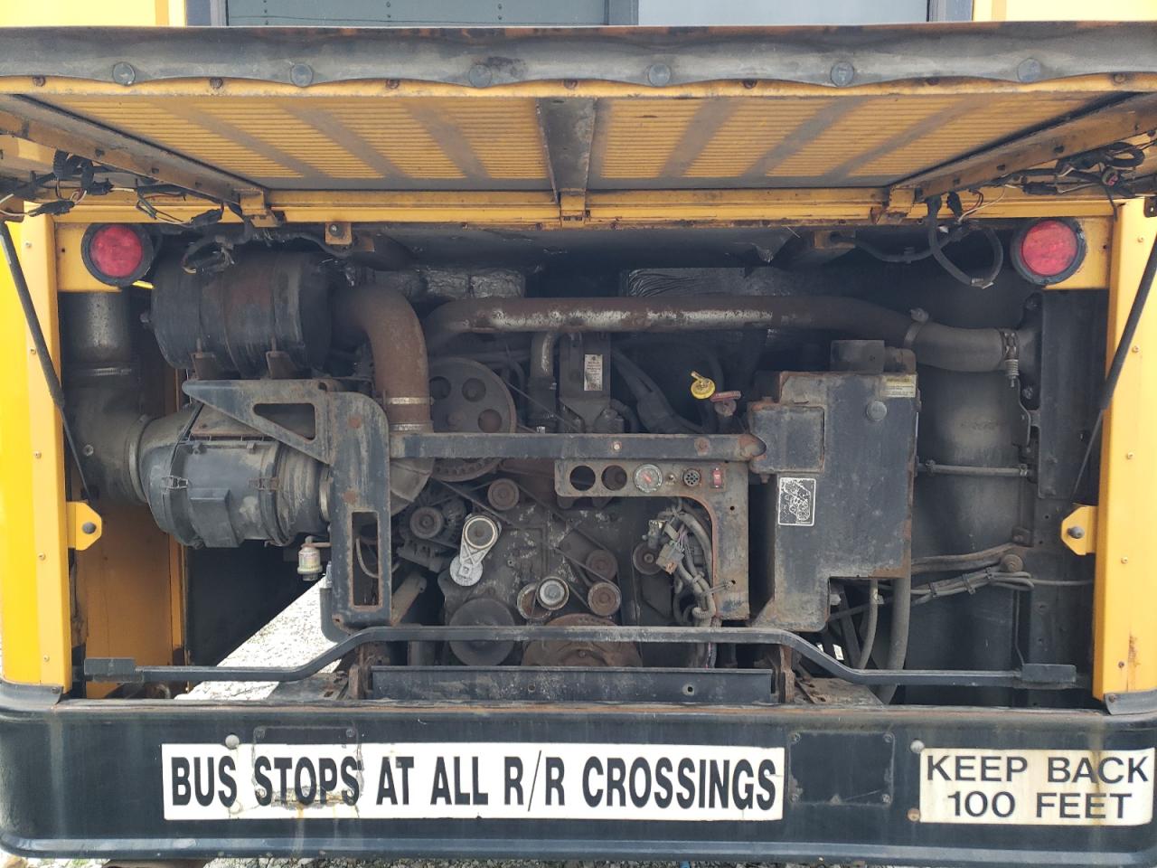 2013 Ic Re series VIN 4DRBWAAN6DB300834 photo 7