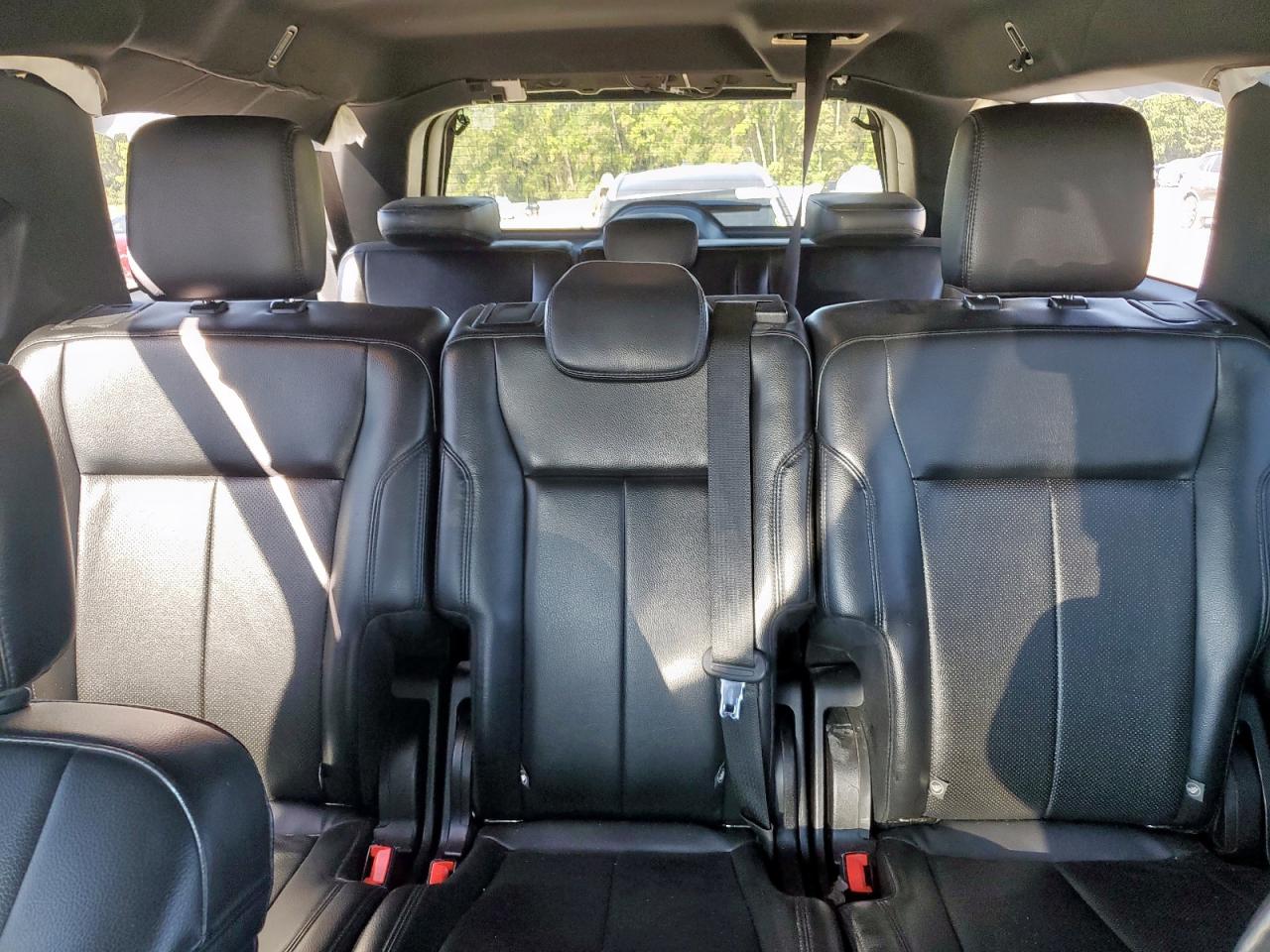 2020 Ford Expedition VIN 1FMJK1HT4LEA04185 photo 10