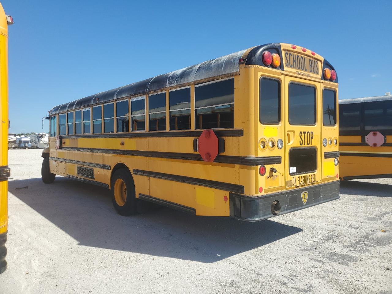 2013 Ic Ce series VIN 4DRBUSKN1DB199230 photo 3
